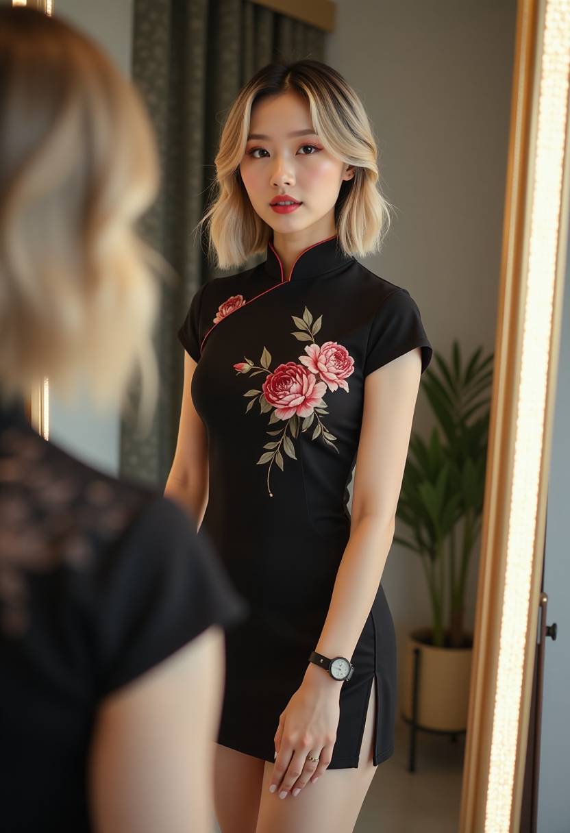 利威尔小队